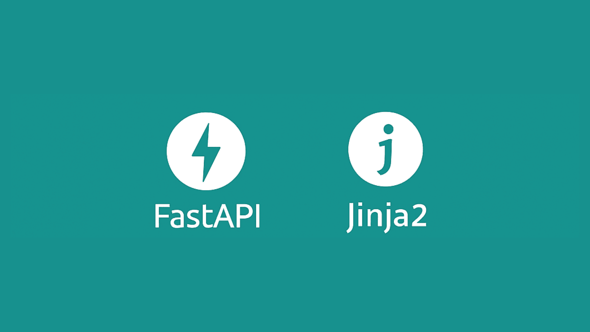 Renderizando HTML dinâmico com FastAPI e Jinja2: Uma alternativa simples aos SPAs